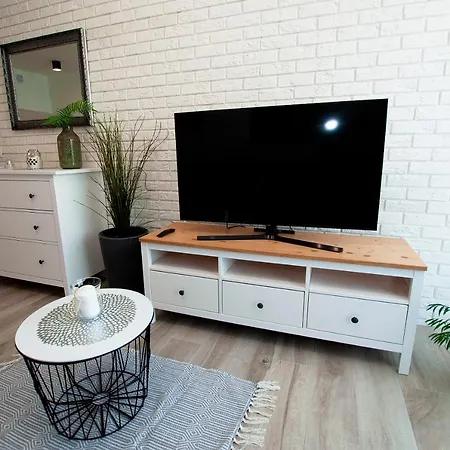 Ikar Z Widokiem Na Morze W Kompleksie Platinium Apartament *