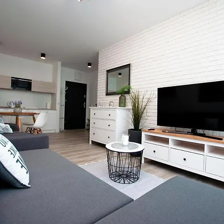 Ikar Z Widokiem Na Morze W Kompleksie Platinium