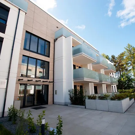 Ikar Z Widokiem Na Morze W Kompleksie Platinium *