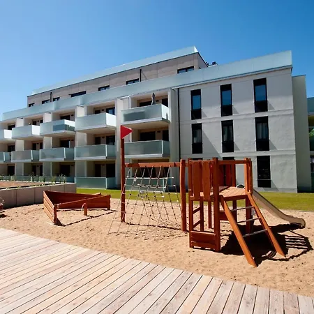 Ikar Z Widokiem Na Morze W Kompleksie Platinium Apartman