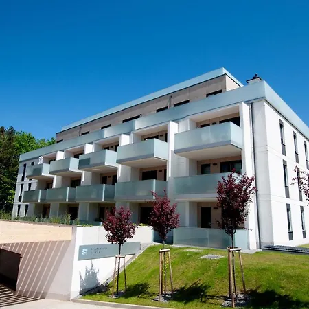 Ikar Z Widokiem Na Morze W Kompleksie Platinium Διαμέρισμα