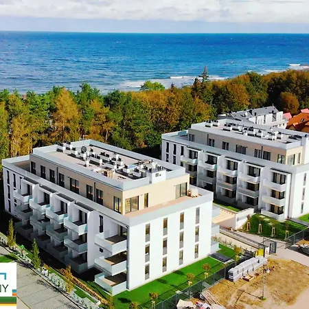 Ikar Z Widokiem Na Morze W Kompleksie Platinium *