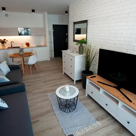 Ikar Z Widokiem Na Morze W Kompleksie Platinium *