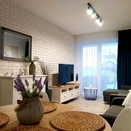 Ikar Z Widokiem Na Morze W Kompleksie Platinium Διαμέρισμα *