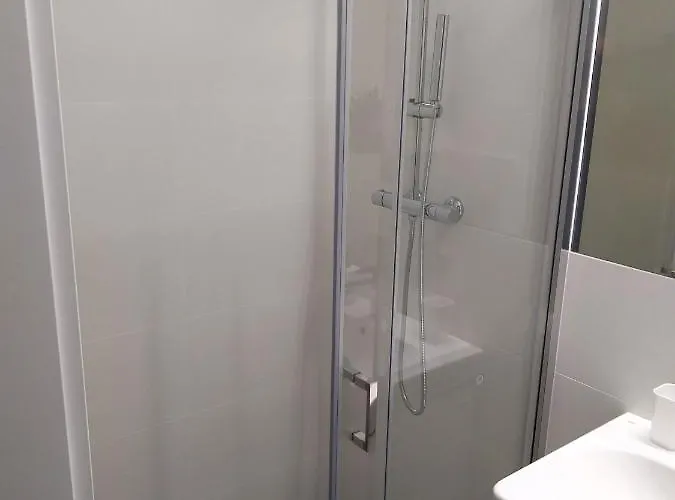 Apartman Ikar Z Widokiem Na Morze W Kompleksie Platinium Rewal