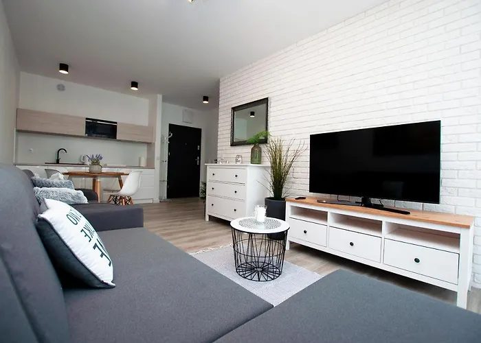 Ikar Z Widokiem Na Morze W Kompleksie Platinium