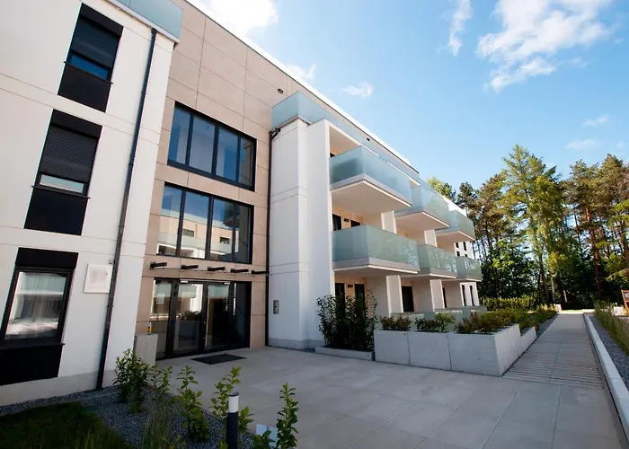 Ikar Z Widokiem Na Morze W Kompleksie Platinium *