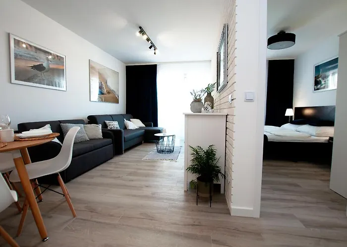 Ikar Z Widokiem Na Morze W Kompleksie Platinium *